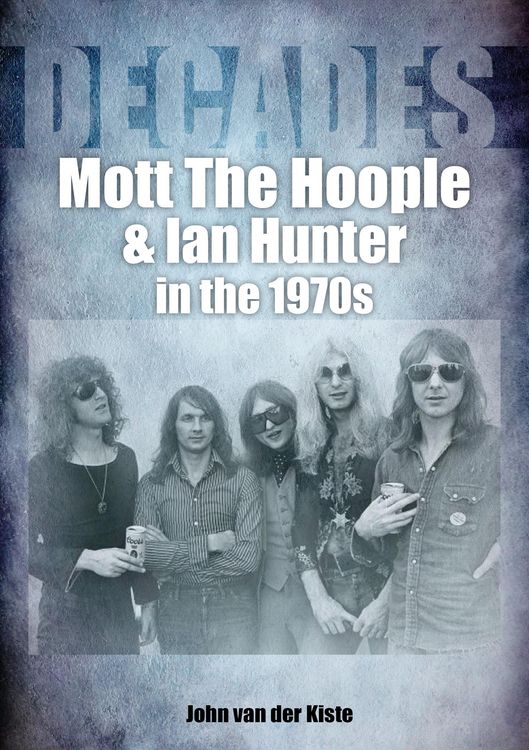 Produktbild: Mott The Hoople & Ian Hunter