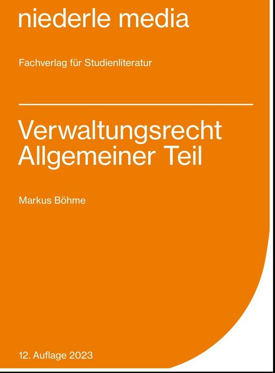 Produktbild: Verwaltungsrecht AT - Karteikarten - 2023