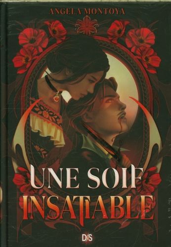 Produktbild: Une soif insatiable
