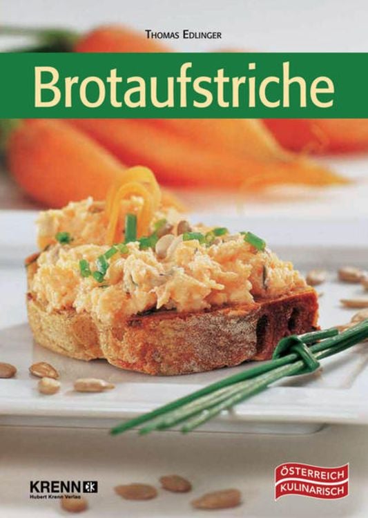 Produktbild: Brotaufstriche