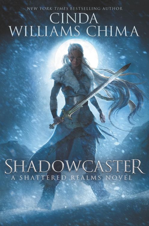 Produktbild: Shadowcaster