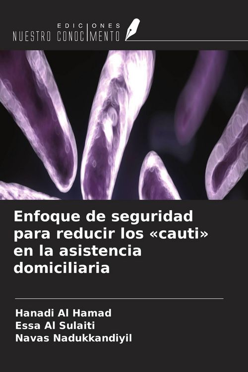 Produktbild: Enfoque de seguridad para reducir los 'cauti' en la asistencia domiciliaria