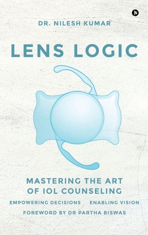 Produktbild: LENS LOGIC