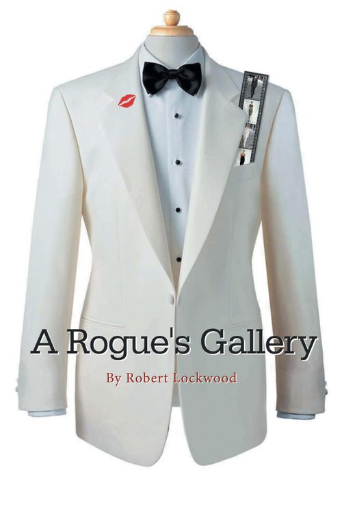 Produktbild: A Rouge's Gallery