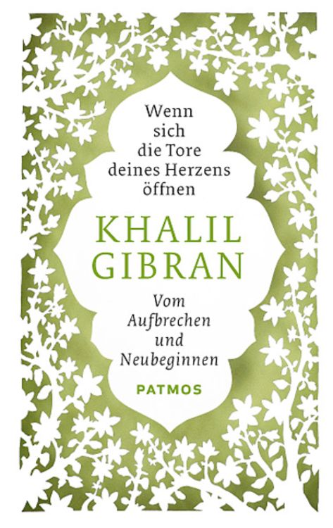 Produktbild: Wenn sich die Tore deines Herzens &ouml;ffnen