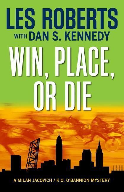 Produktbild: Win, Place, or Die