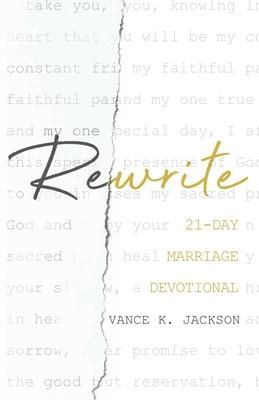 Produktbild: Rewrite