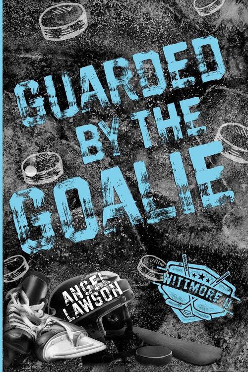 Produktbild: Guarded by the Goalie