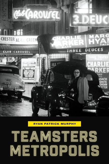 Produktbild: Teamsters Metropolis