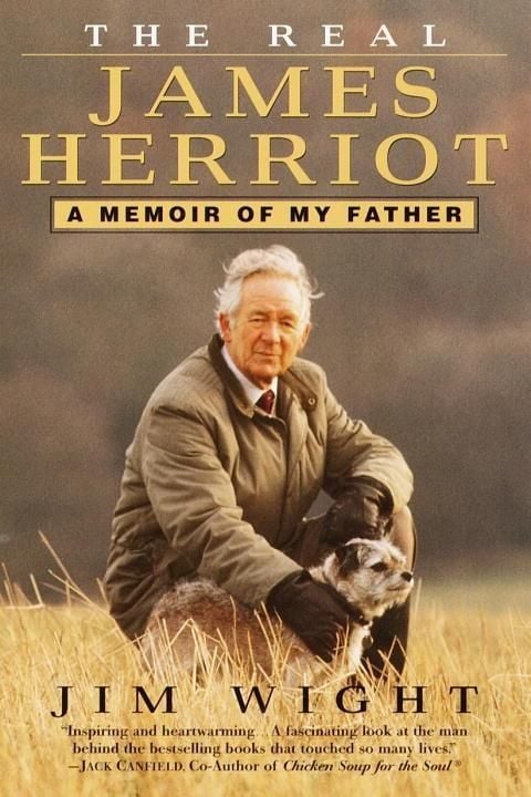 Produktbild: The Real James Herriot