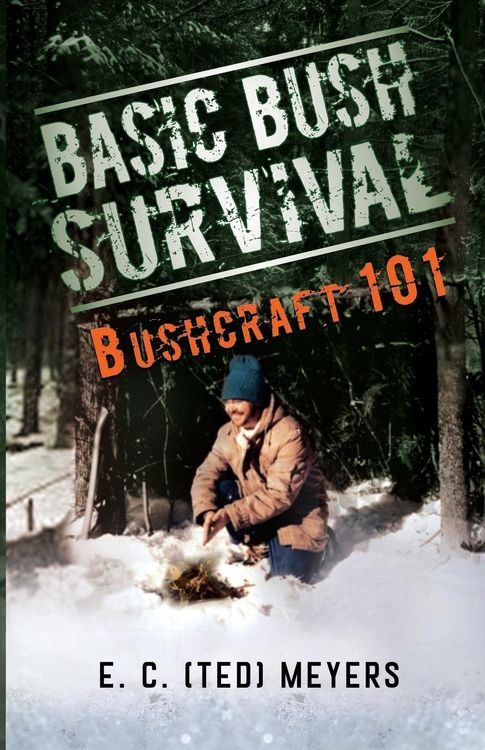 Produktbild: Basic Bush Survival