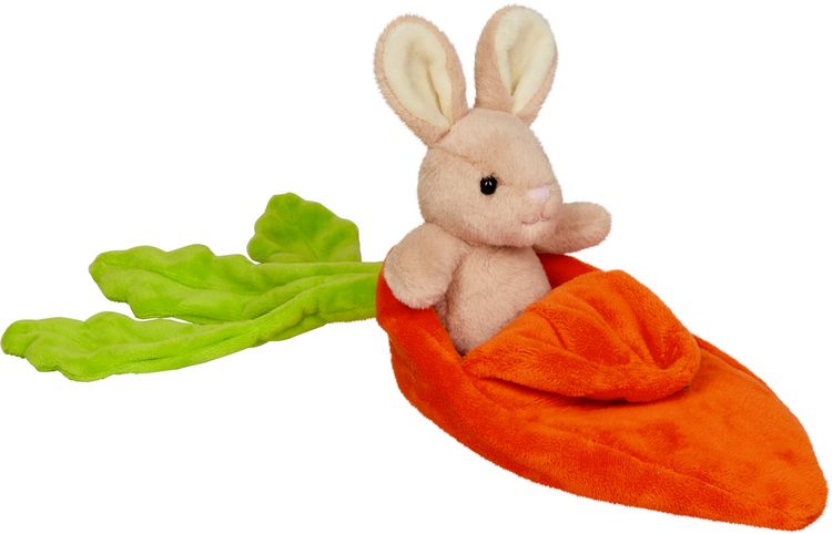 Produktbild: Hase Frieda im M&ouml;hrchen-Ostern KInder 2025