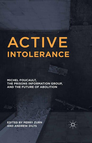Produktbild: Active Intolerance