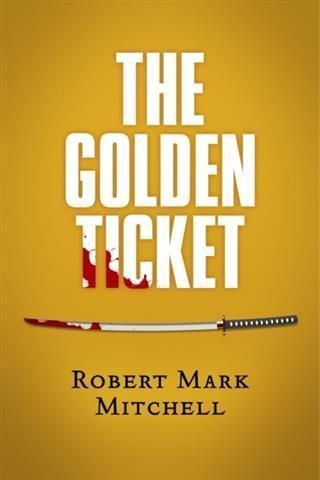 Produktbild: Golden Ticket