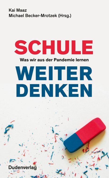 Produktbild: Schule weiter denken