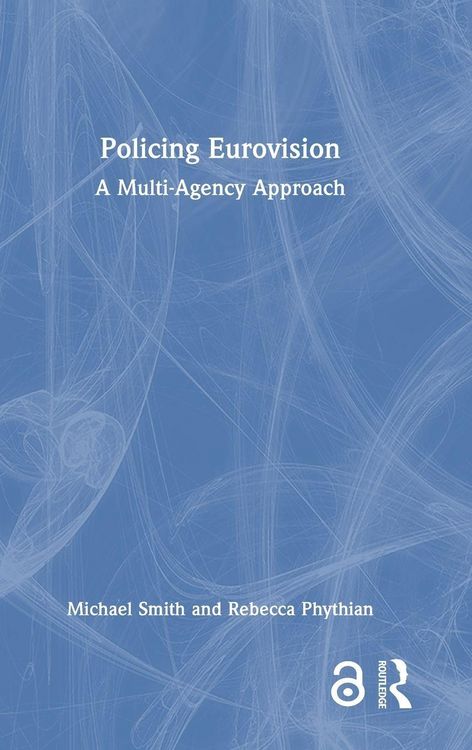 Produktbild: Policing Eurovision