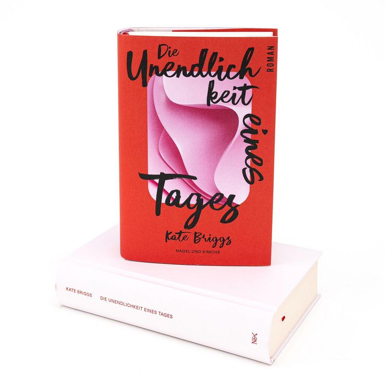 Produktbild: Die Unendlichkeit eines Tages