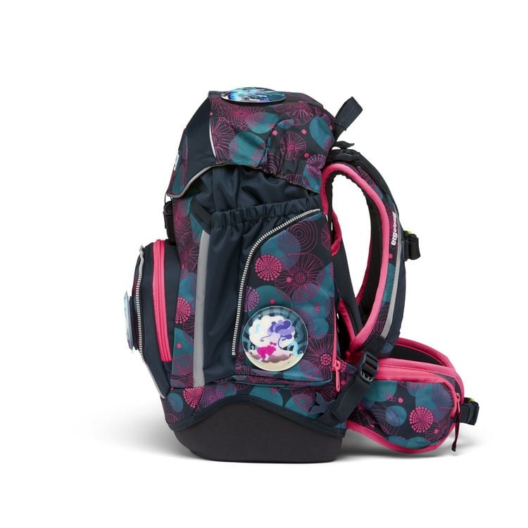Produktbild: Pack Schulrucksack-Set KorallB&auml;r