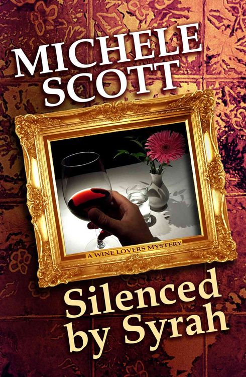 Produktbild: Silenced by Syrah