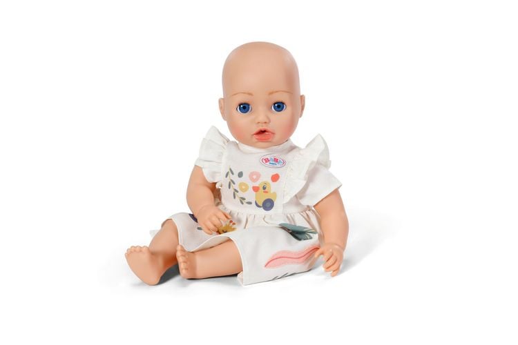 BABY born Kleid Giraffe 43cm