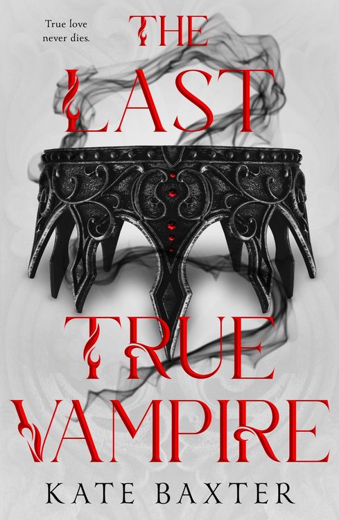 Produktbild: The Last True Vampire