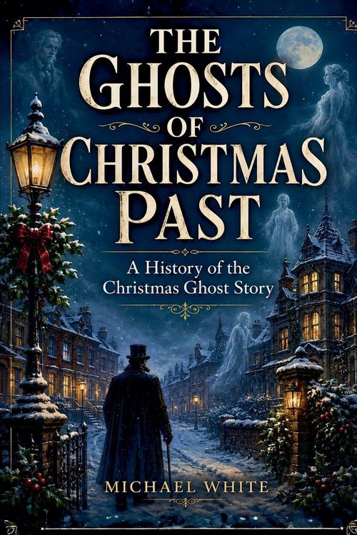 Produktbild: The Ghosts of Christmas Past