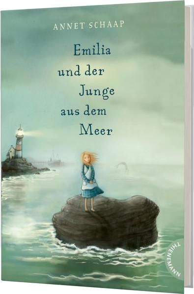 Produktbild: Emilia und der Junge aus dem Meer