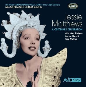 Produktbild: Matthews - A Centenary Celebr.