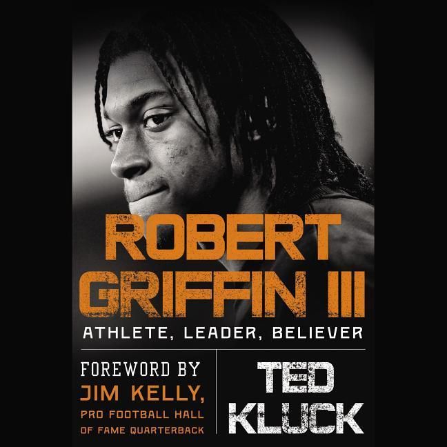 Produktbild: Robert Griffin III