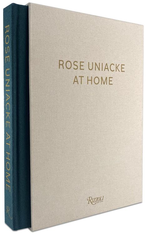 Produktbild: Rose Uniacke at Home