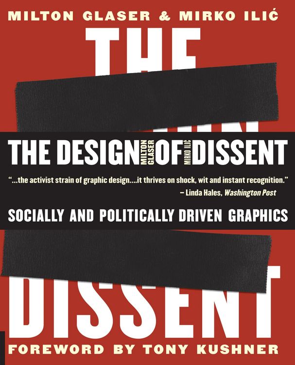 Produktbild: The Design of Dissent