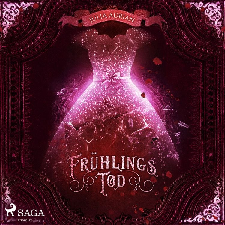 Produktbild: Fr&uuml;hlings Tod (Winters zerbrechlicher Fluch 2)