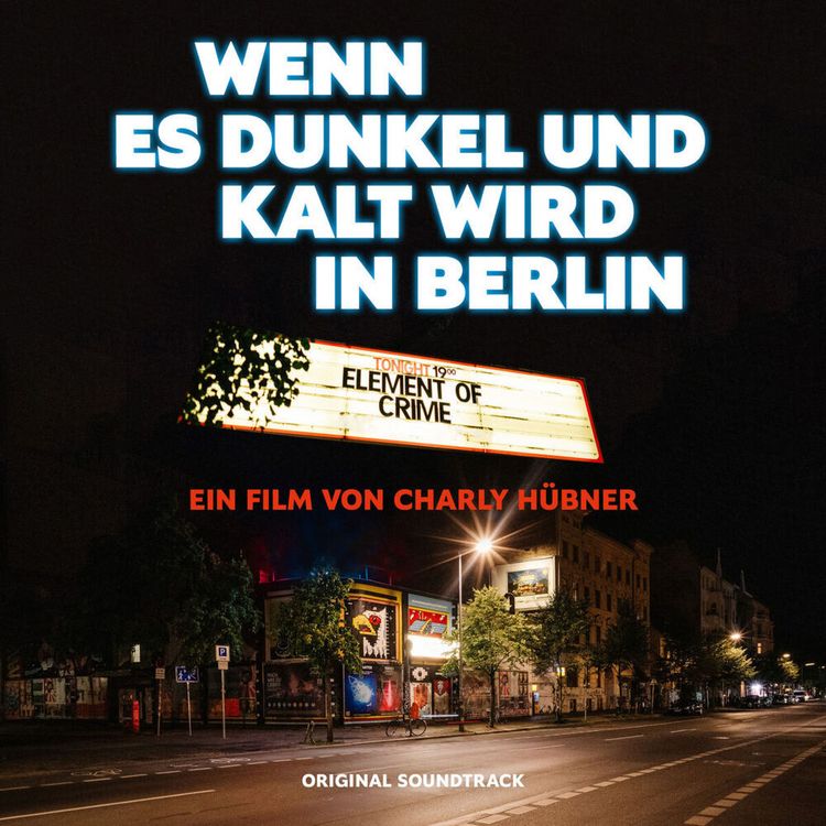 Produktbild: Wenn es dunkel und kalt wird in Berlin (Live)