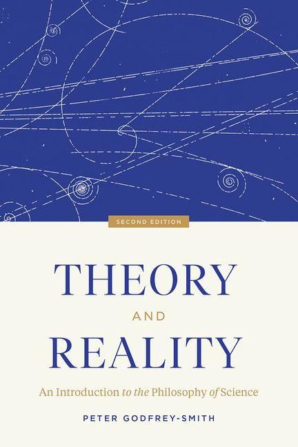 Produktbild: Theory and Reality