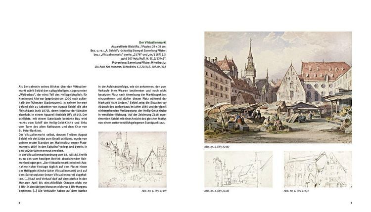 Produktbild: August Seidel