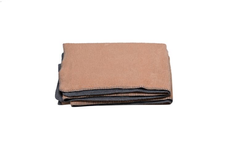 Produktbild: Wohndecke "homemade happiness" kork
