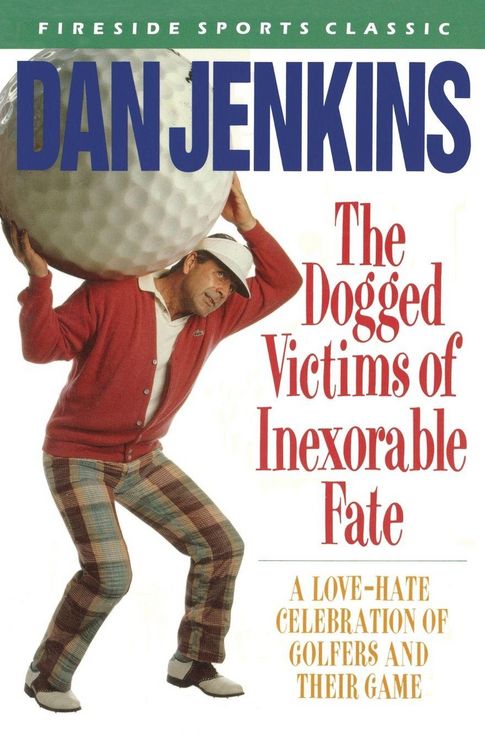 Produktbild: Dogged Victims Of Inexorable Fate