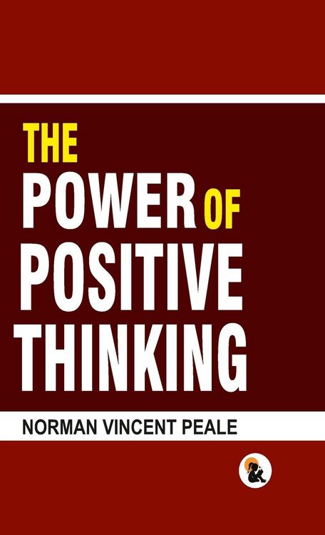 Produktbild: The Power of Positive Thinking - HB