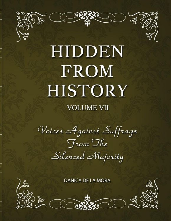 Produktbild: Hidden From History, Volume 7