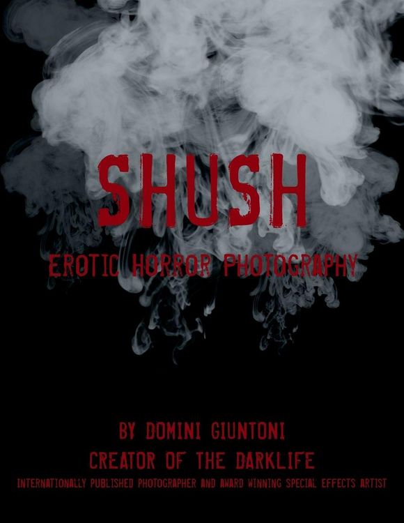 Produktbild: Shush