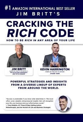 Produktbild: Cracking the Rich Code volume 11