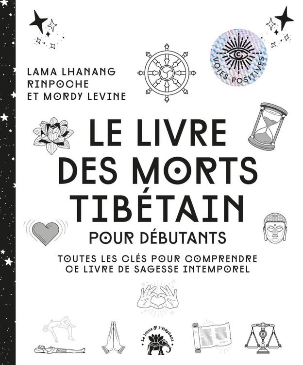 Produktbild: Le livre des morts tib&eacute;tain