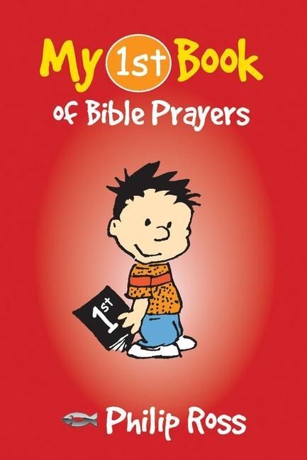 Produktbild: My Fbo Bible Prayers Rev/e