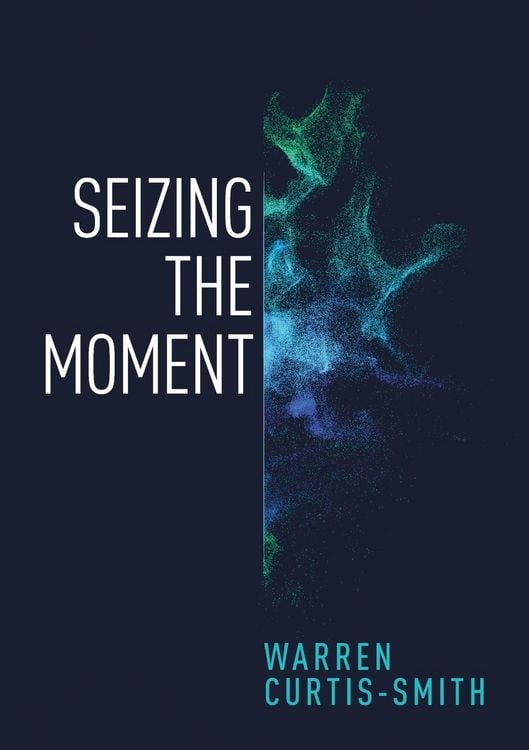 Produktbild: Seizing the Moment