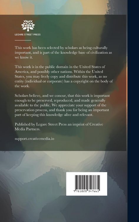 Produktbild: Deucalion: Collected Studies of the Lapse of Waves, and Life of Stones