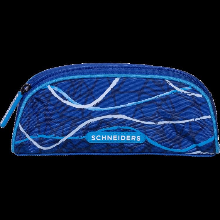 Produktbild: SCHNEIDERS Schulranzen Ergolite Blue Vibes