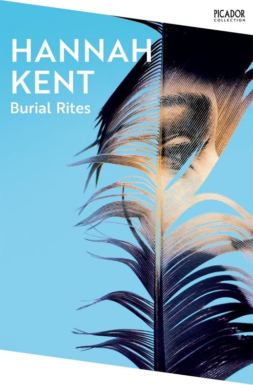 Produktbild: Burial Rites