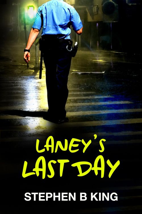 Produktbild: Laney's Last Day
