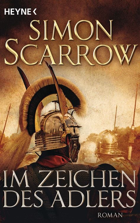 Produktbild: Im Zeichen des Adlers