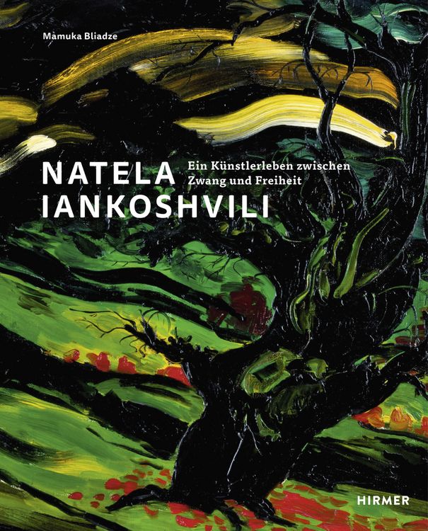 Produktbild: Natela Iankoshvili